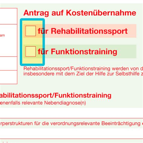 rehasport tk|Rehasportverordnung: Alles, was Sie zum Muster 56。